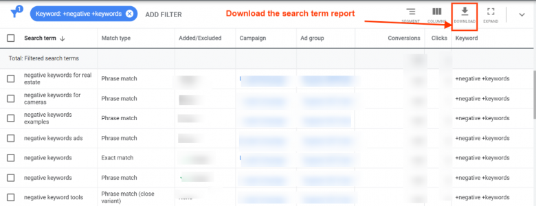 difference-between-search-terms-and-keywords-in-paid-search-karooya