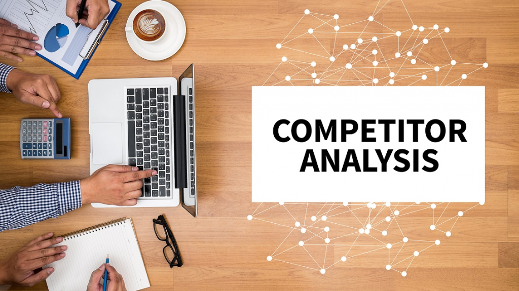 Why You Should Prioritize Competitor Analysis for Google Ads Success ...